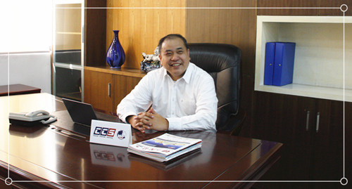 �R������CCS Corporation��2018��ɽ�մ��о���60��c����ף��