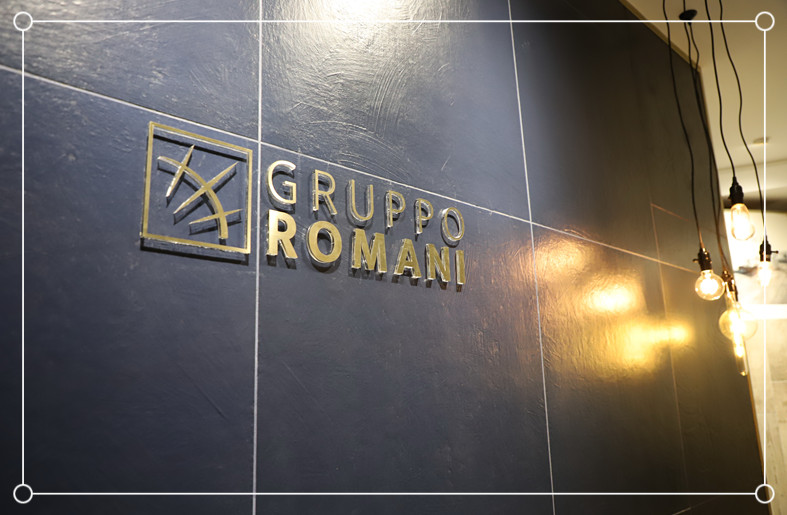 Ҋ�C���������ROMANI���F�Ї��ӹ�˾��չ�d�_�I